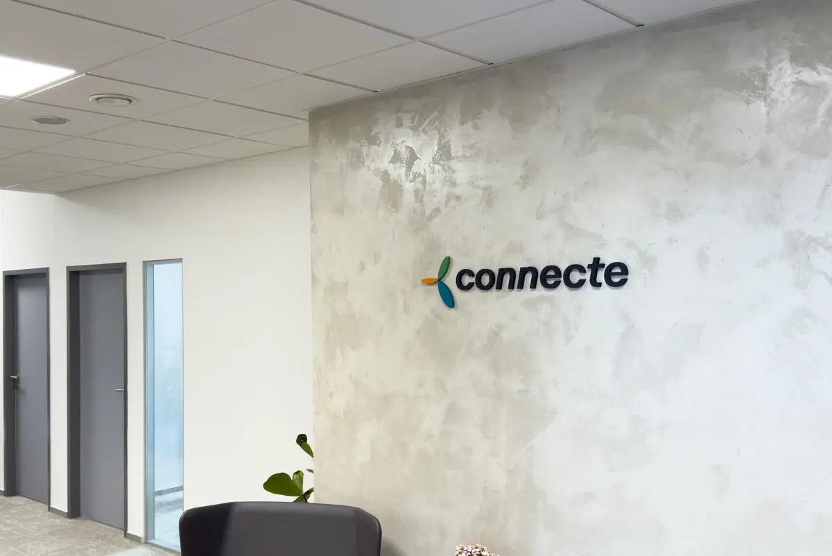 Connecte REALITY